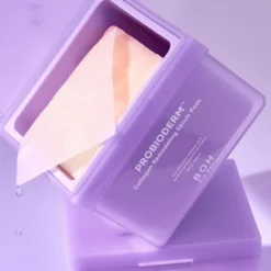 Bioheal Boh Probioderm Collagen Remodeling Serum Pads ujędrniające płatki do twarzy z kolagenem 70 sztuk
