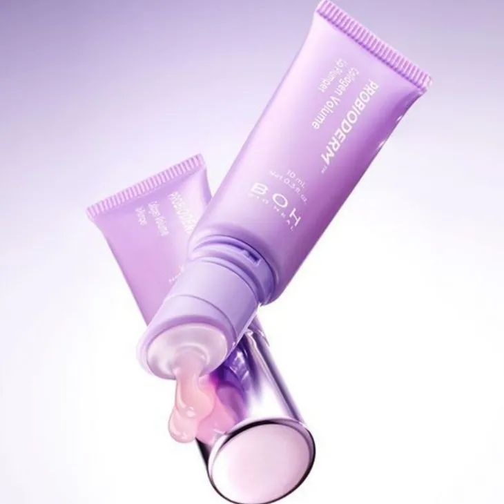 Bioheal Boh Probioderm Collagen Volume Lip Plumper balsam powiększający usta z kolagenem 10 ml