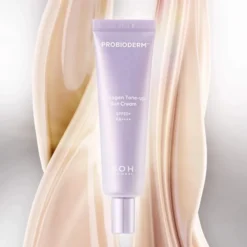 Bioheal Boh Probioderm Collagen Tone-up Sun Cream tonujący krem z filtrem SPF50+ PA++++ 50 ml