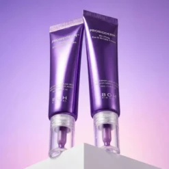 Bioheal Boh Probioderm 3D Lifting Eye & Wrinkle Cream przeciwzmarszczkowy krem pod oczy z kolagenem 2 x 25 ml
