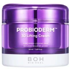 Bioheal Boh Probioderm 3D Lifting liftingujący krem do twarzy 50 ml