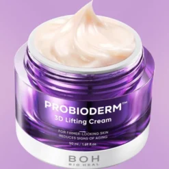 Bioheal Boh Probioderm 3D Lifting liftingujący krem do twarzy 50 ml