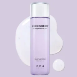 Bioheal Boh Probioderm 3D Lifting Toner nawilżająco liftingujący tonik do twarzy 150 ml