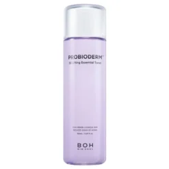 Bioheal Boh Probioderm 3D Lifting Toner nawilżająco liftingujący tonik do twarzy 150 ml