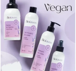 Biolaven balsam do ciała 300 ml