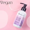 Biolaven żel myjący do twarzy z lawendą 150 ml