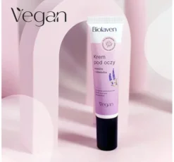 Biolaven krem pod oczy 15 ml