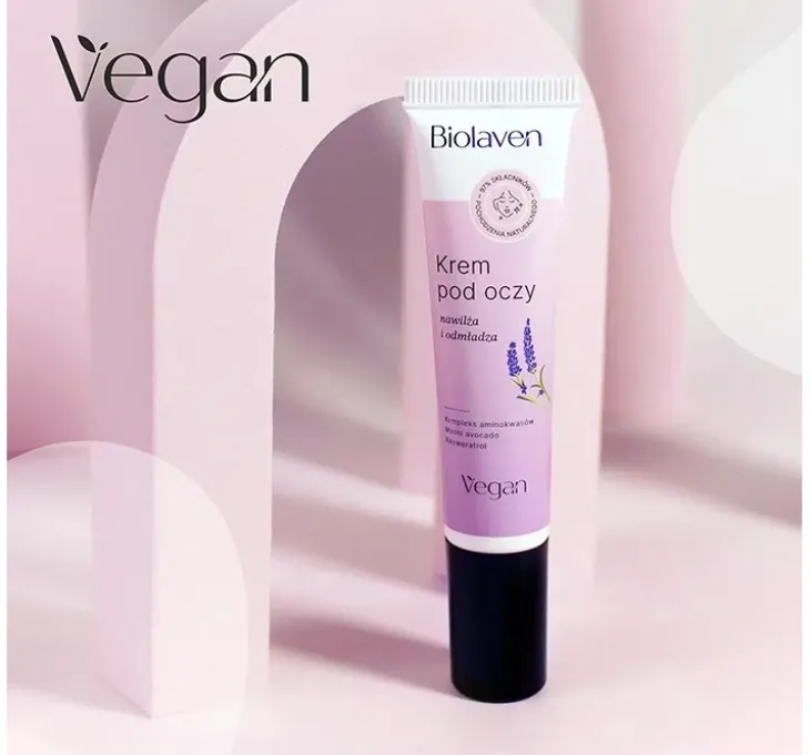 Biolaven krem pod oczy 15 ml