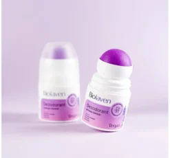 Biolaven naturalny dezodorant w kulce 50 ml