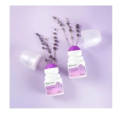 Biolaven naturalny dezodorant w kulce 50 ml