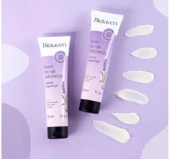 Biolaven odżywczy krem do rąk 100 ml