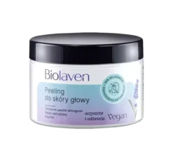 Biolaven peeling do skóry głowy oczyszczający i odświeżający 150 ml