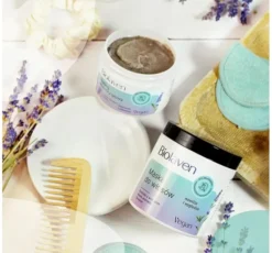 Biolaven peeling do skóry głowy oczyszczający i odświeżający 150 ml