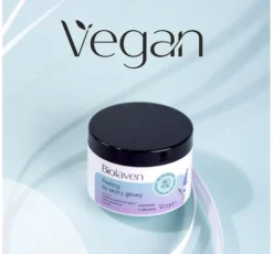 Biolaven peeling do skóry głowy oczyszczający i odświeżający 150 ml