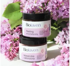 Biolaven peeling enzymatyczny 45 ml