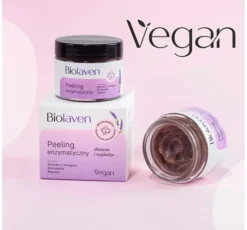 Biolaven peeling enzymatyczny 45 ml