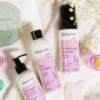 Biolaven pianka myjąca do twarzy 150 ml