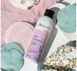 Biolaven płyn micelarny z lawendą 200 ml