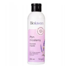 Biolaven płyn micelarny z lawendą 200 ml
