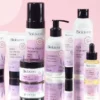 Biolaven płyn micelarny z lawendą 200 ml