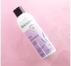Biolaven płyn micelarny z lawendą 200 ml