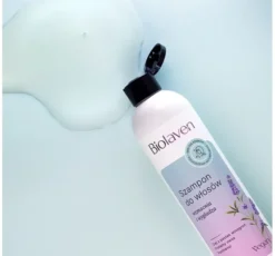 Biolaven szampon do włosów 300 ml
