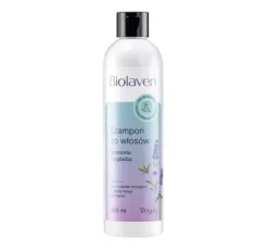 Biolaven szampon do włosów 300 ml