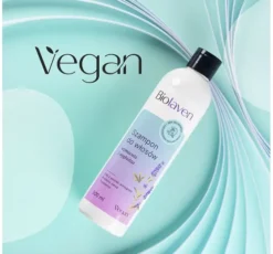 Biolaven szampon do włosów 300 ml
