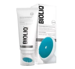 Bioliq Clean żel do mycia twarzy ze szczoteczką oczyszczającą 125 ml
