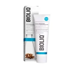 Bioliq Dermo krem regenerujący do cery trądzikowej na noc 50 ml