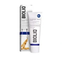 Bioliq 55+ krem liftingująco-odżywczy na dzień 50 ml