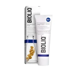 Bioliq 55+ krem liftingująco-odżywczy na noc 50 ml