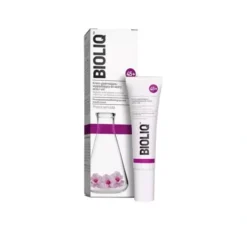 Bioliq 45+ krem ujędrniająco-wygładzający do skóry oczu i ust 15 ml