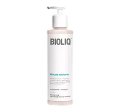 Bioliq mleczko micelarne do oczyszczania twarzy 135 ml
