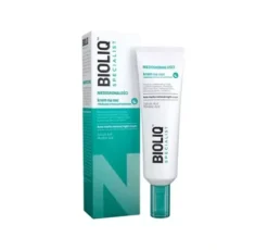 Bioliq Specialist Niedoskonałości krem na noc redukujący zmiany potrądzikowe 30 ml