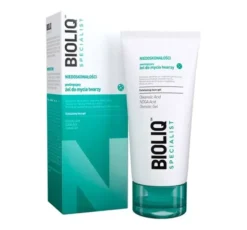 Bioliq Specialist Niedoskonałości peelingujący żel do mycia twarzy 125 ml