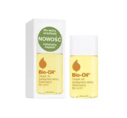 Bio Oil naturalny olejek do pielęgnacji skóry 60 ml