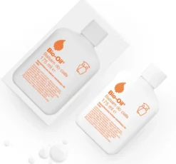 Bio Oil nawilżający balsam do ciała 175 ml