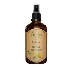 Bioolja Bio hydrolat z kocanki włoskiej 100 ml
