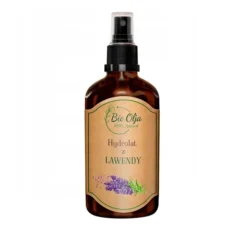 BioOlja Bio hydrolat z lawendy 100 ml