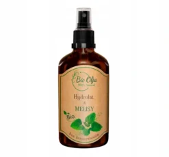 BioOlja hydrolat z melisy 100 ml