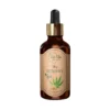 Bioolja nierafinowany olej konopny 50 ml