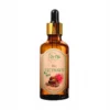 BioOlja nierafinowany olej rycynowy 50 ml