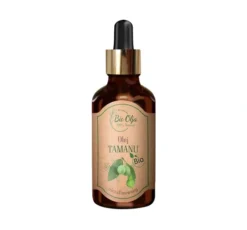 Bioolja nierafinowany olej Tamanu 50 ml