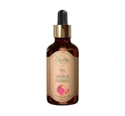 Bioolja nierafinowany olej z opuncji figowej 50 ml