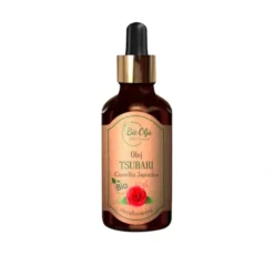 Bioolja nierafinowany olej z Tsubaki 50 ml