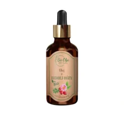 Bioolja nierafinowany olej z dzikiej róży 50 ml