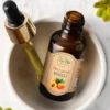 BioOlja nierafinowany olej z pestek moreli 50 ml