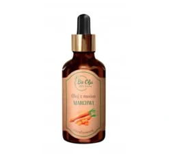 BioOlja nierafinowany olej z nasion marchwi 50 ml