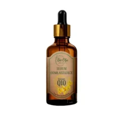 Bioolja serum odmładzające z koenzymem Q10 50 ml
